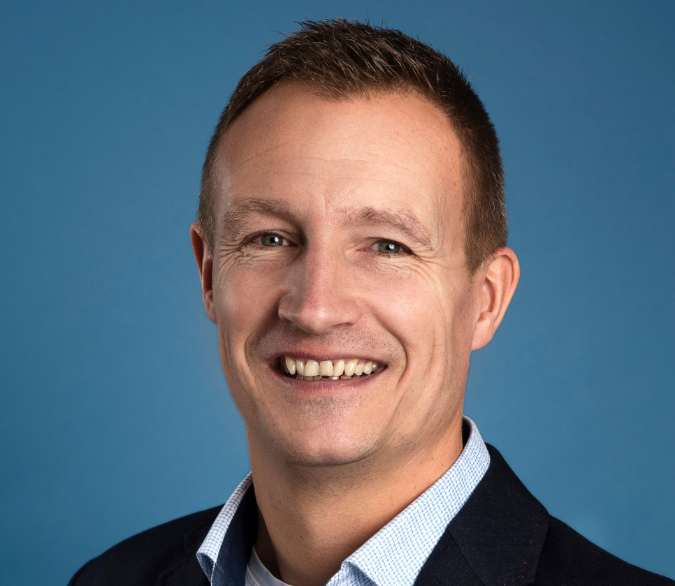 Nathan Harder